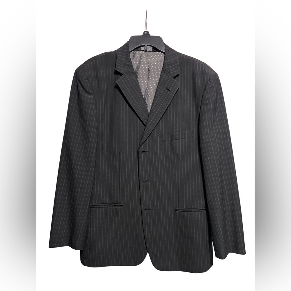 J. Ferrar Blazer Jacket. Size 44R.